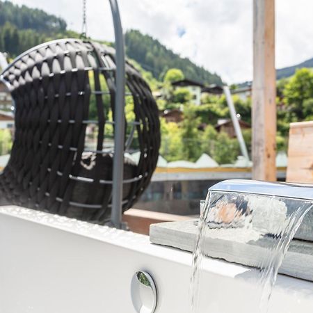Hotel Sonnberg Saalbach-Hinterglemm Ngoại thất bức ảnh