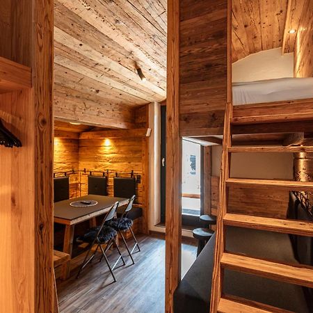 Hotel Sonnberg Saalbach-Hinterglemm Ngoại thất bức ảnh