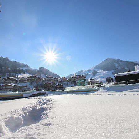 Hotel Sonnberg Saalbach-Hinterglemm Ngoại thất bức ảnh
