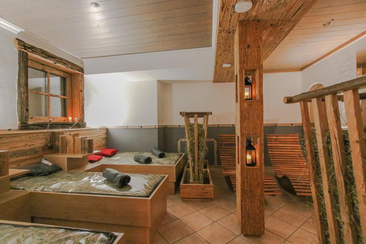 Hotel Sonnberg Saalbach-Hinterglemm Ngoại thất bức ảnh