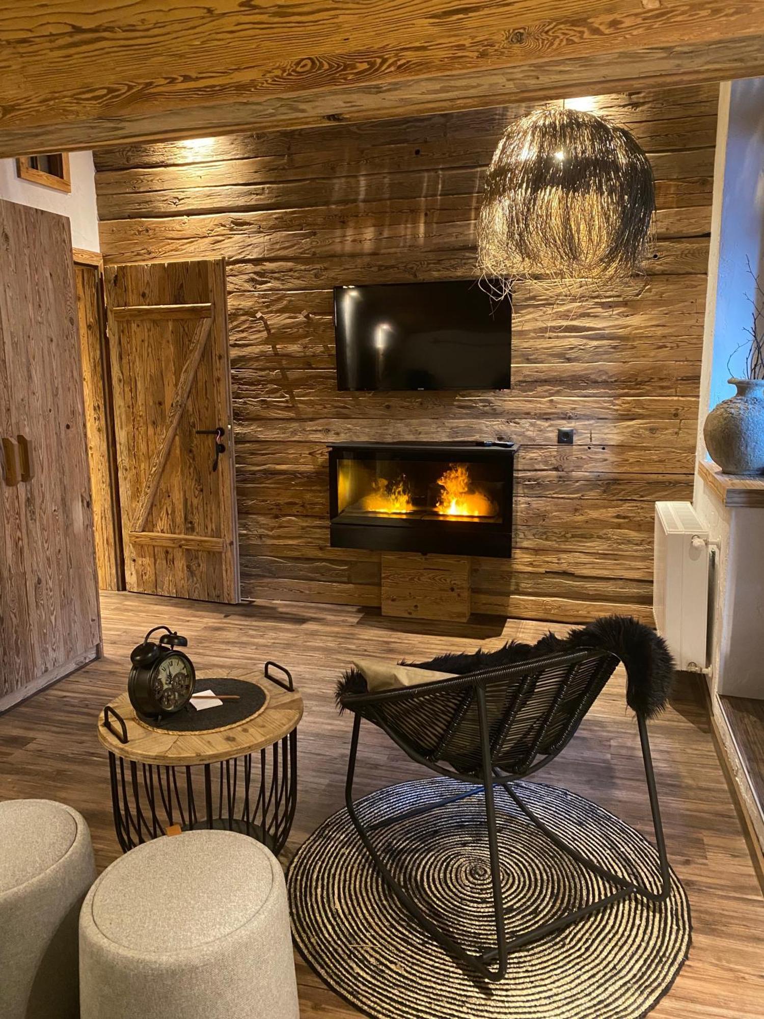 Hotel Sonnberg Saalbach-Hinterglemm Ngoại thất bức ảnh