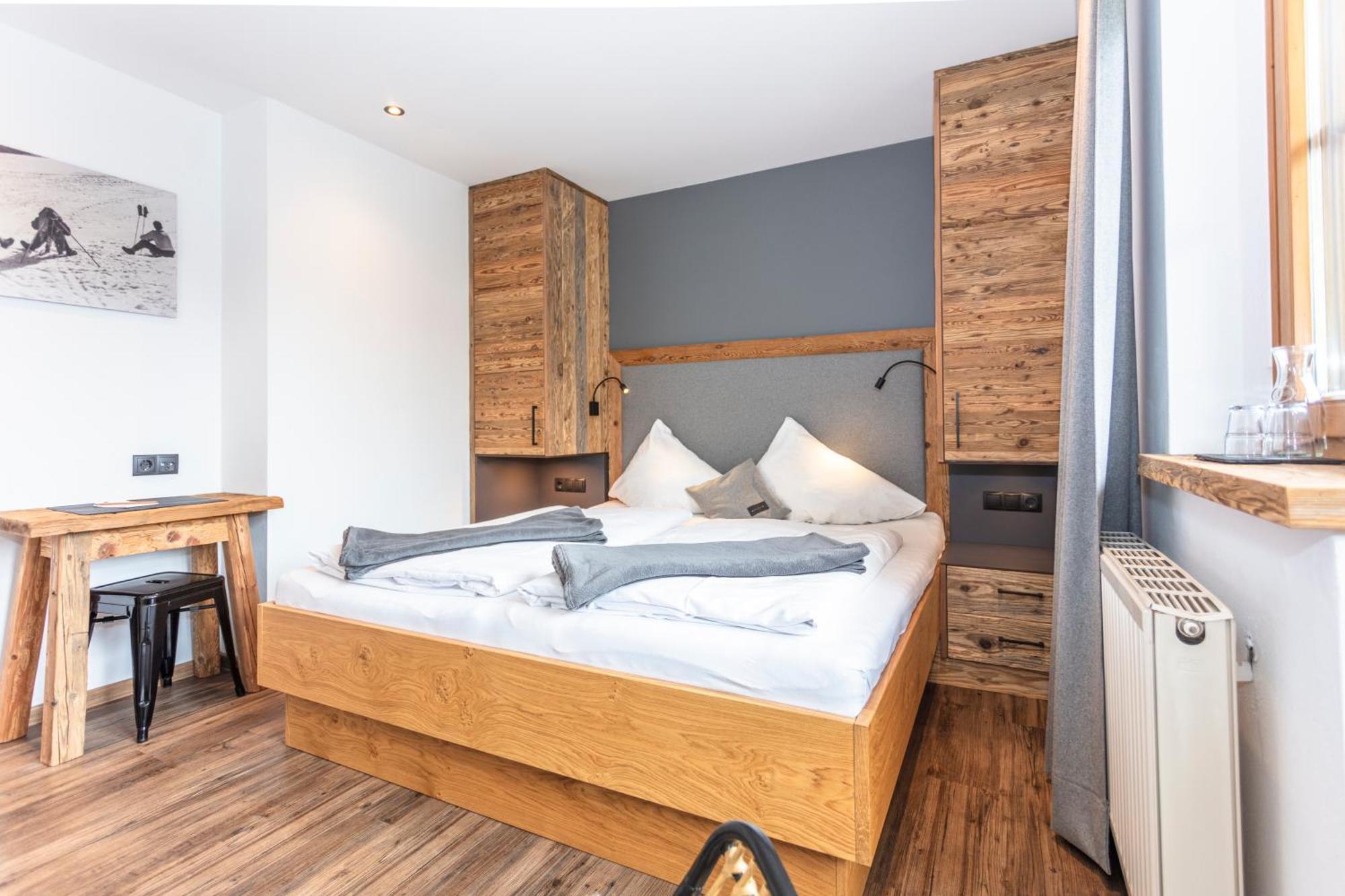 Hotel Sonnberg Saalbach-Hinterglemm Phòng bức ảnh
