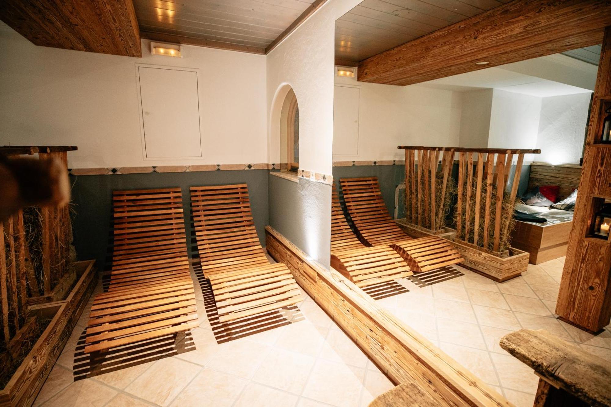 Hotel Sonnberg Saalbach-Hinterglemm Ngoại thất bức ảnh