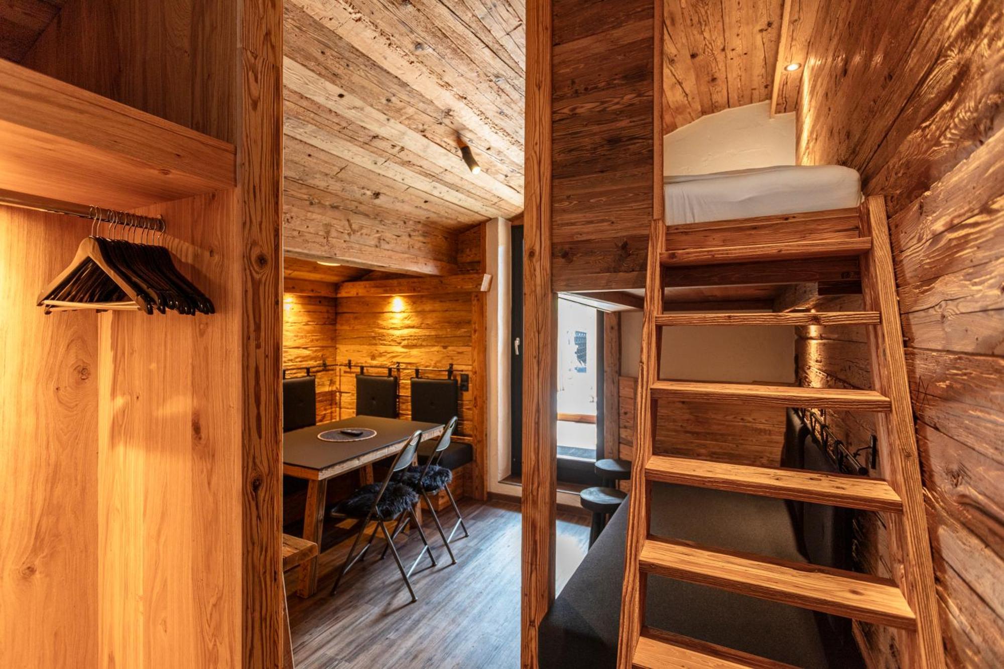 Hotel Sonnberg Saalbach-Hinterglemm Ngoại thất bức ảnh
