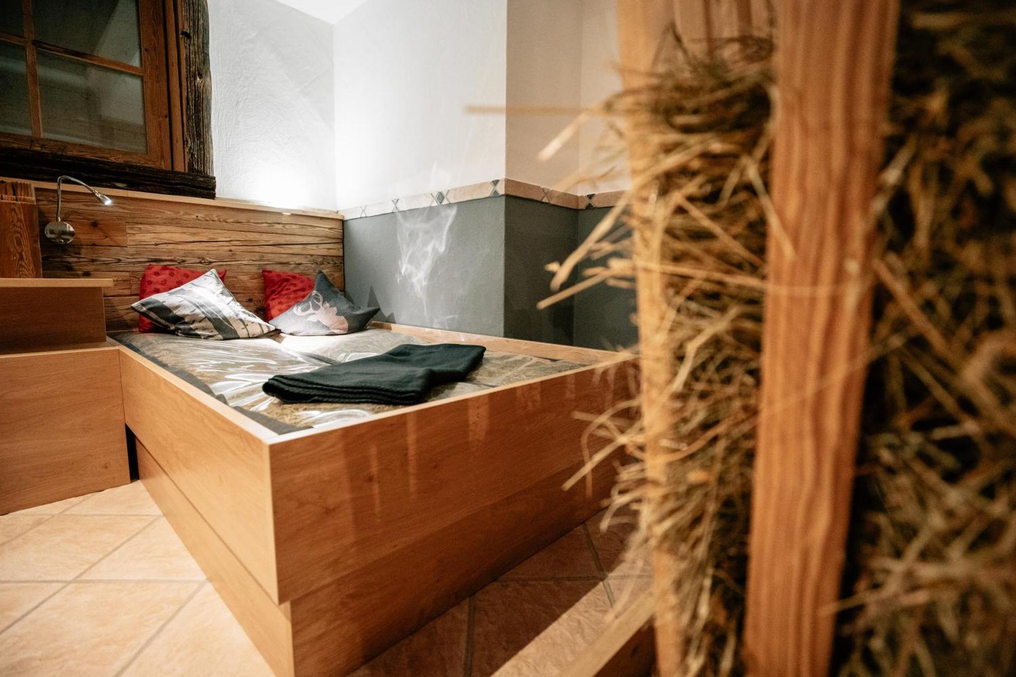 Hotel Sonnberg Saalbach-Hinterglemm Ngoại thất bức ảnh