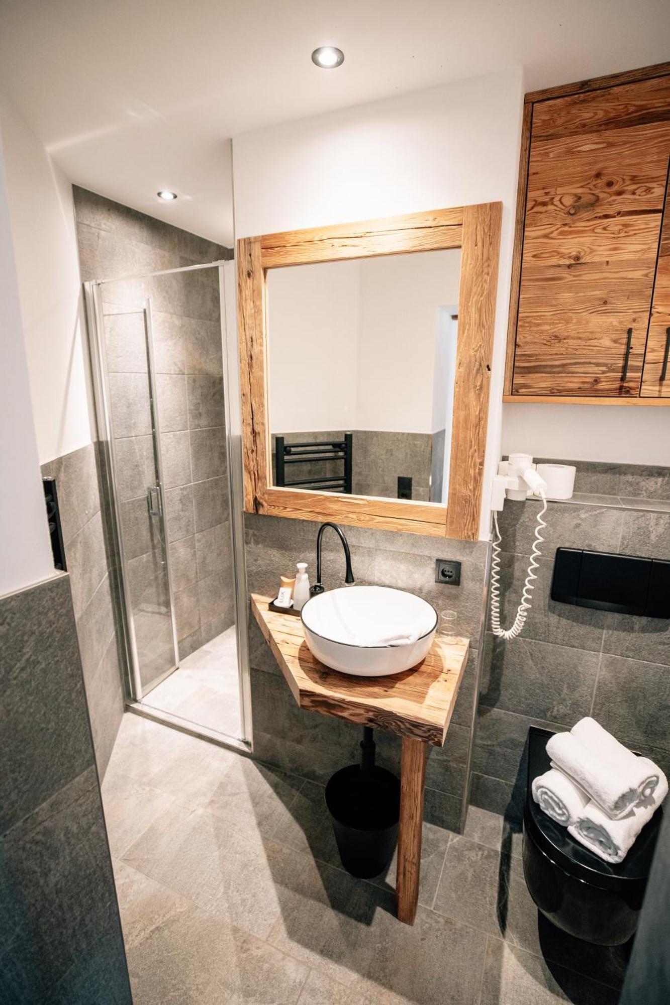 Hotel Sonnberg Saalbach-Hinterglemm Ngoại thất bức ảnh