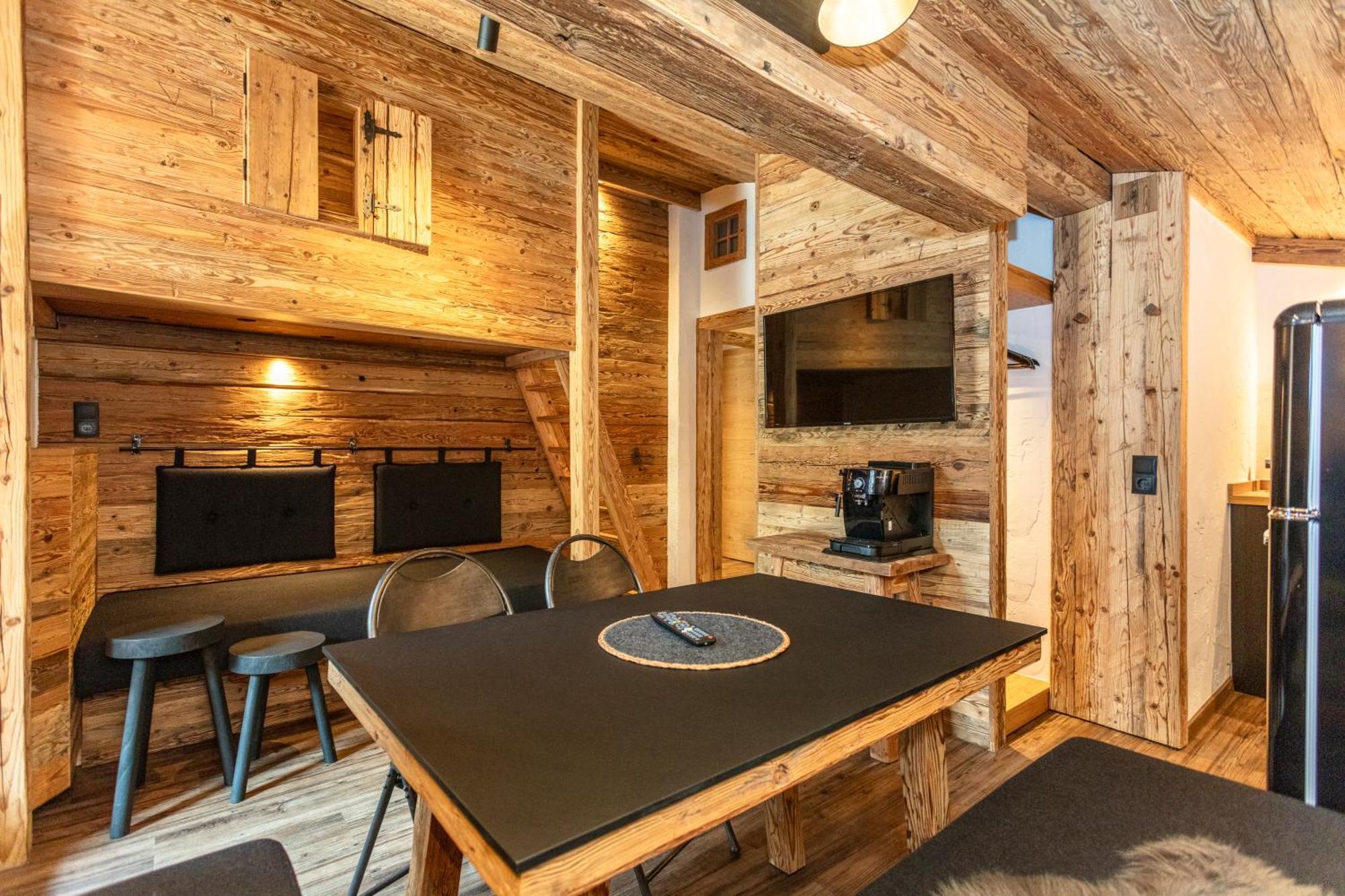 Hotel Sonnberg Saalbach-Hinterglemm Ngoại thất bức ảnh