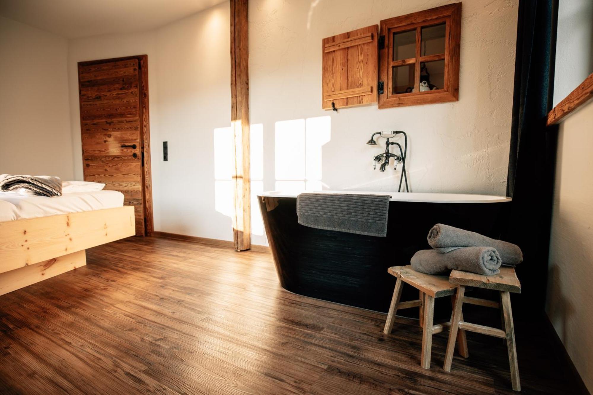 Hotel Sonnberg Saalbach-Hinterglemm Ngoại thất bức ảnh