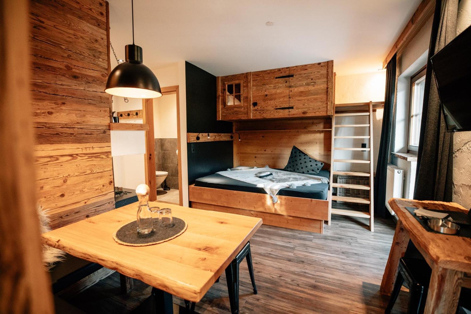 Hotel Sonnberg Saalbach-Hinterglemm Ngoại thất bức ảnh
