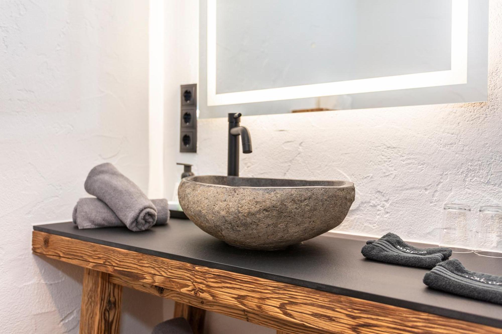 Hotel Sonnberg Saalbach-Hinterglemm Ngoại thất bức ảnh
