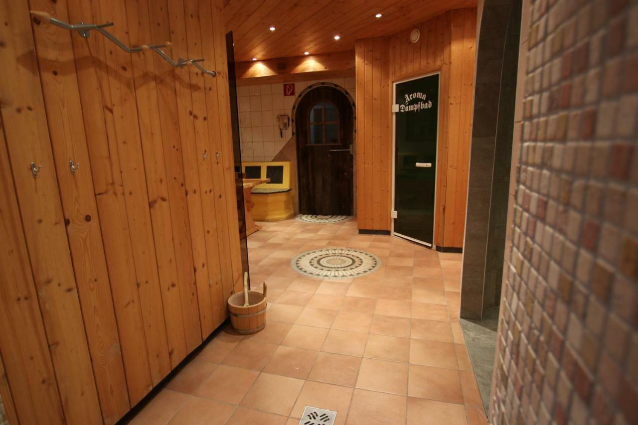 Hotel Sonnberg Saalbach-Hinterglemm Ngoại thất bức ảnh